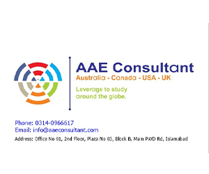 AAE Consultants 